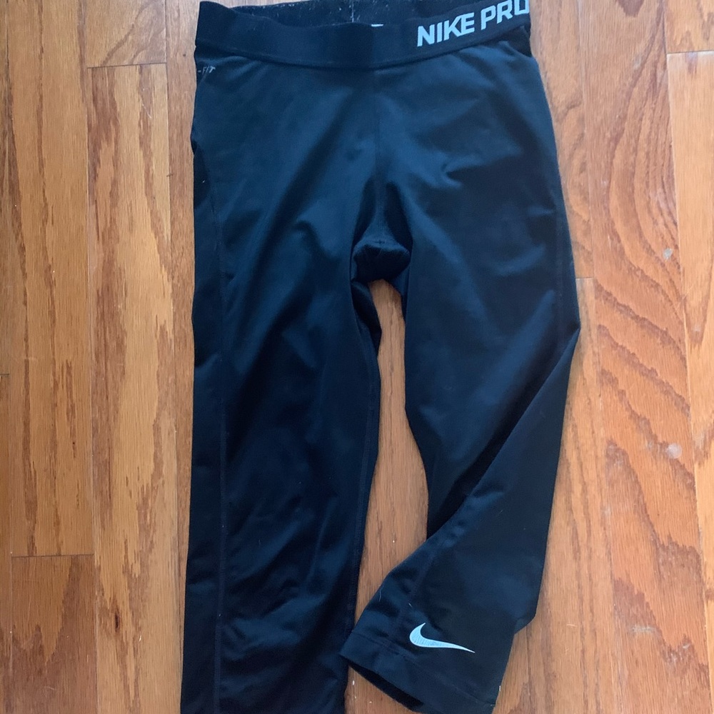 Nike Pro Leggings